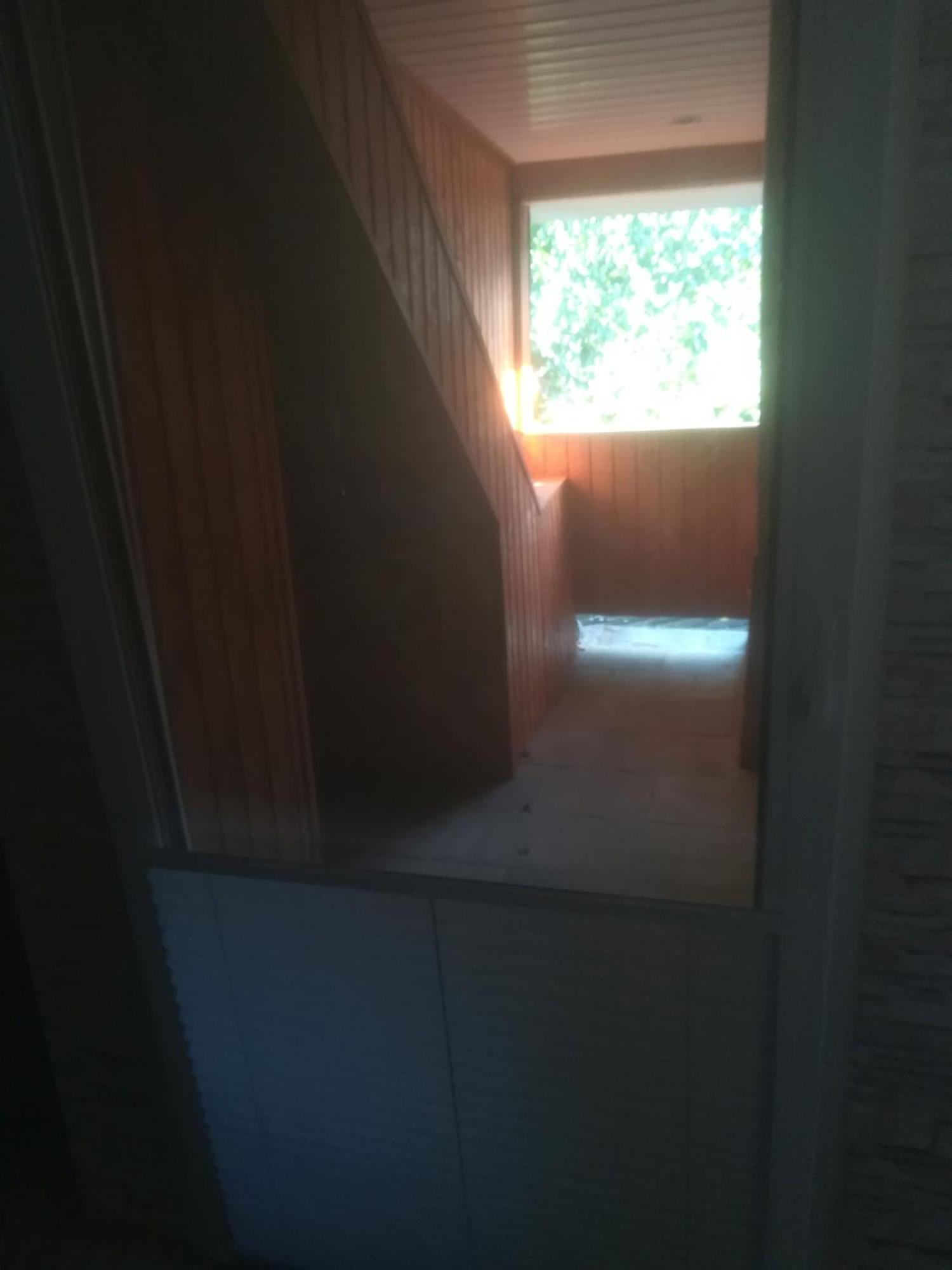 Fitness Pension Sulingen Exterior foto