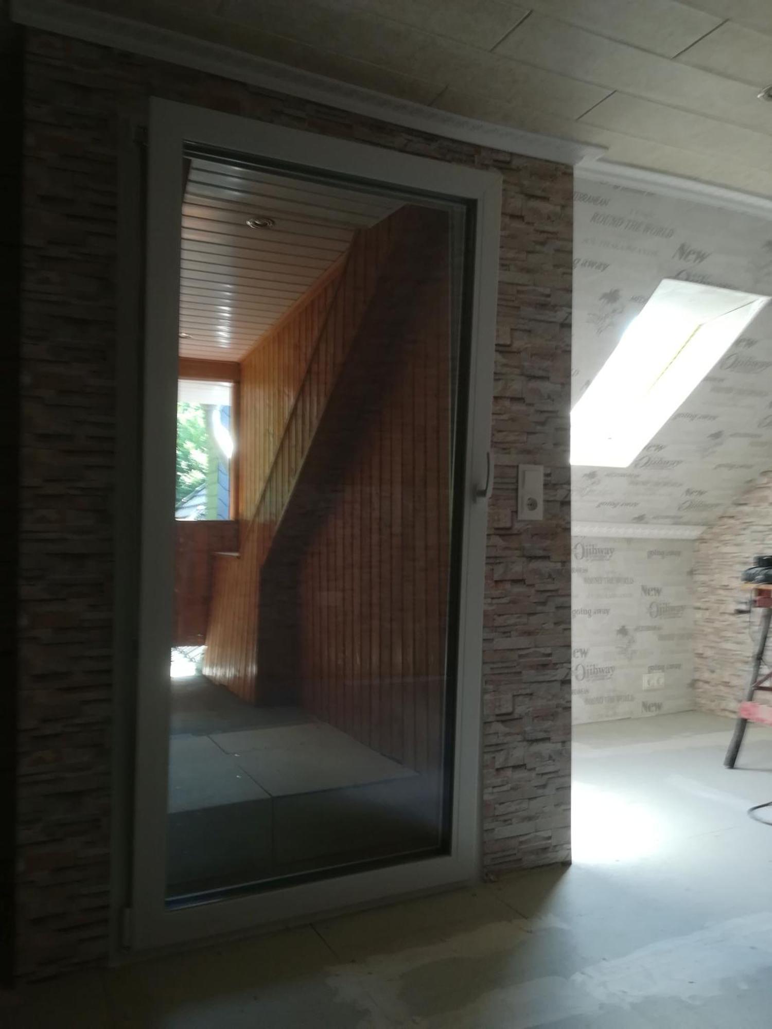 Fitness Pension Sulingen Exterior foto