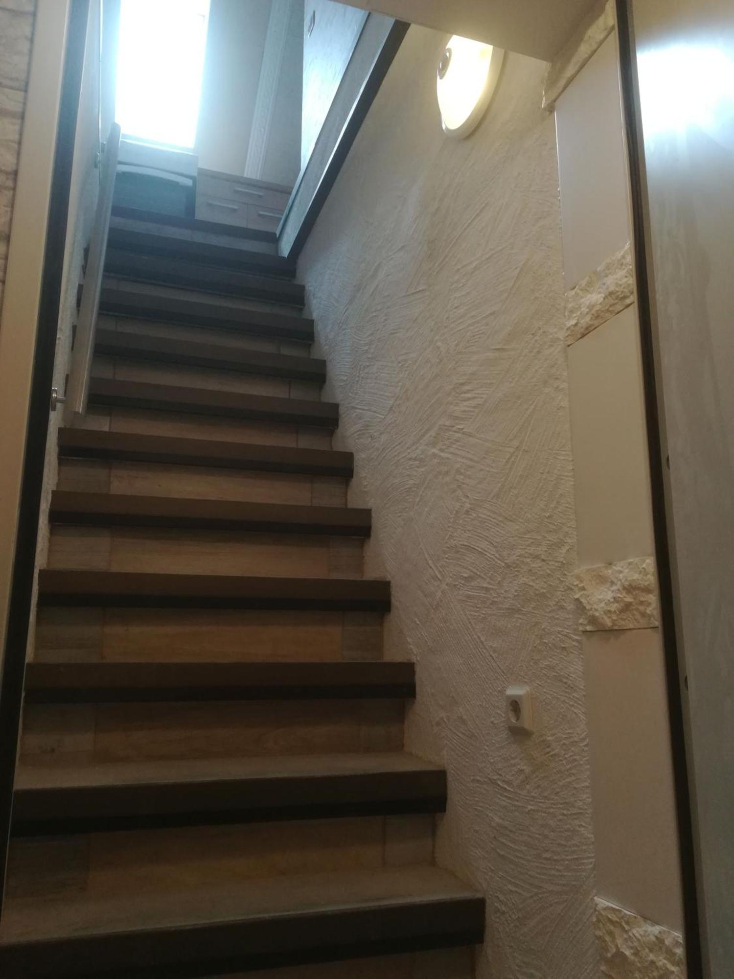 Fitness Pension Sulingen Exterior foto