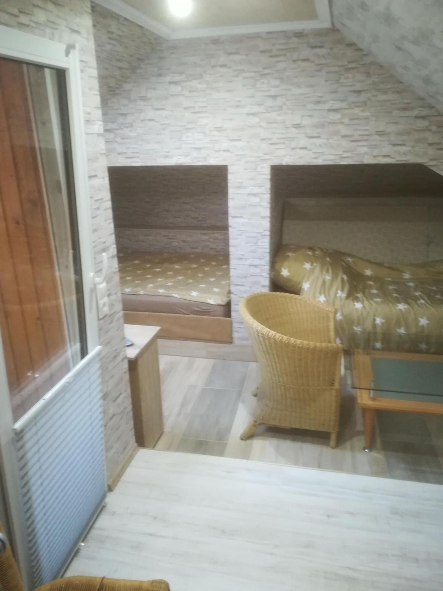 Fitness Pension Sulingen Exterior foto