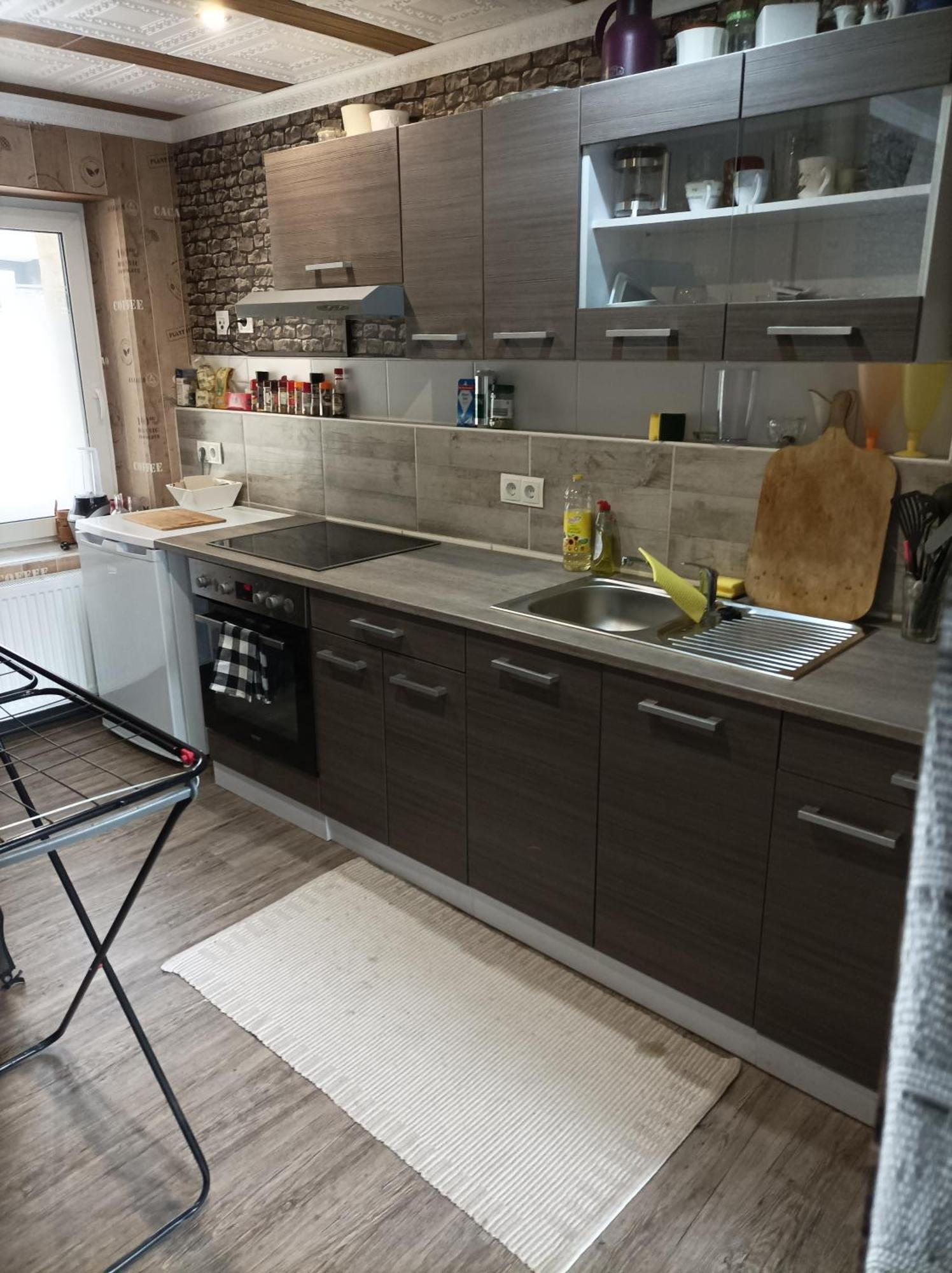 Fitness Pension Sulingen Exterior foto